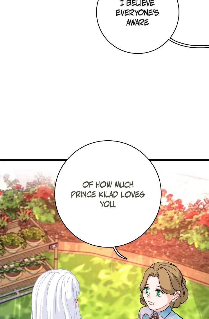 13th Prince Chapter 25 – Page 41
