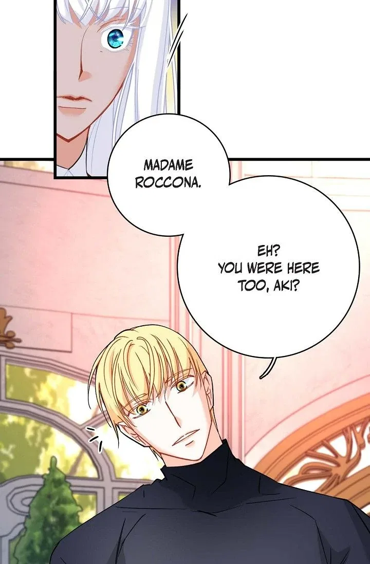 13th Prince Chapter 25 – Page 53