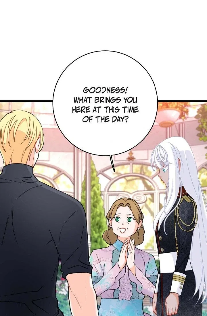 13th Prince Chapter 25 – Page 55