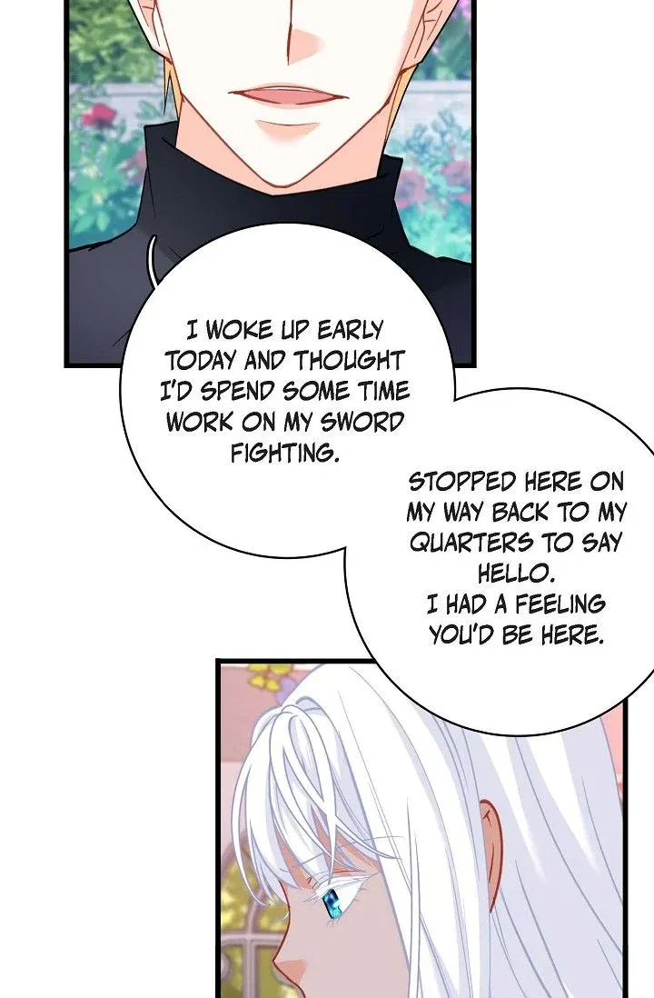 13th Prince Chapter 25 – Page 57