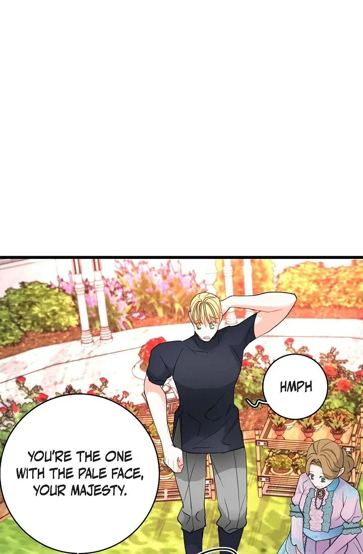 13th Prince Chapter 25 – Page 64