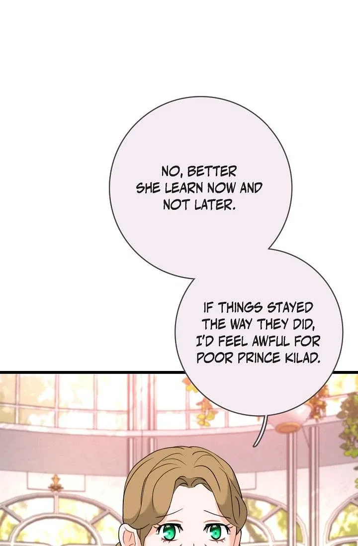 13th Prince Chapter 25 – Page 70