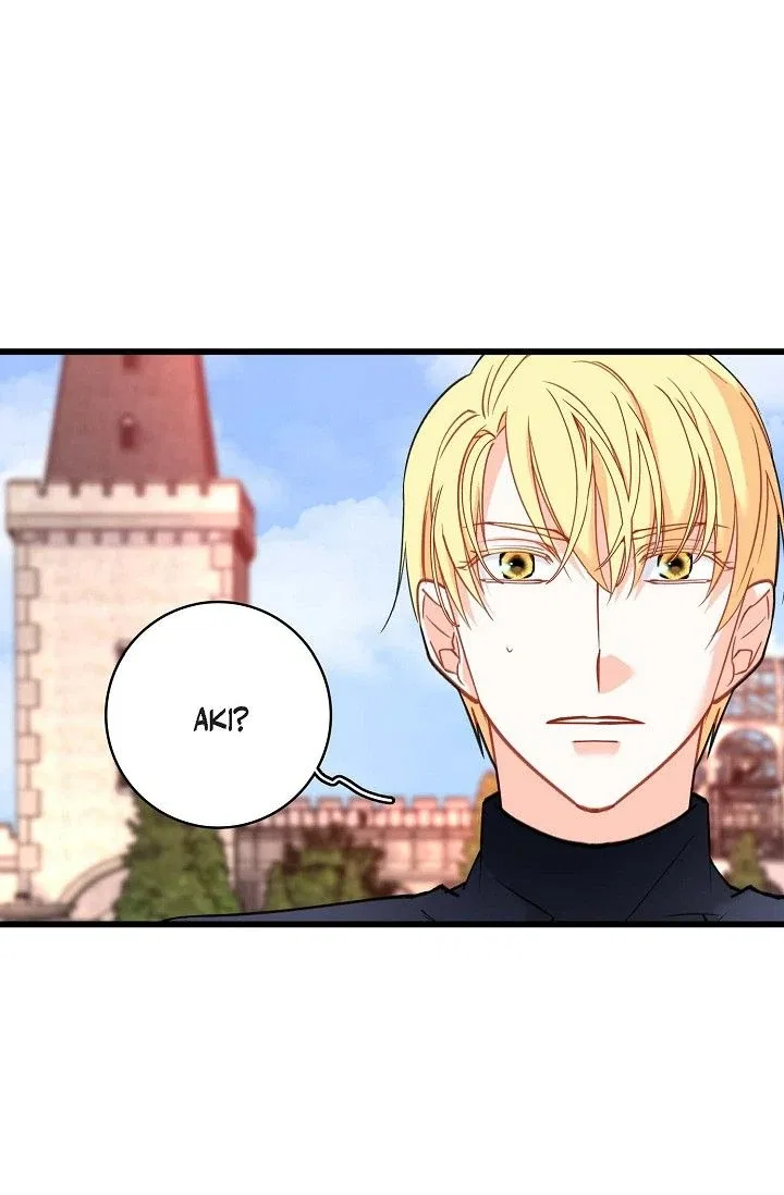 13th Prince Chapter 25 – Page 83