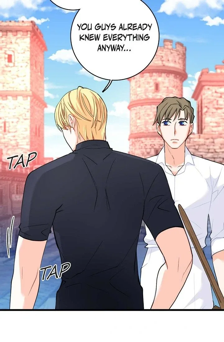 13th Prince Chapter 24 – Page 7