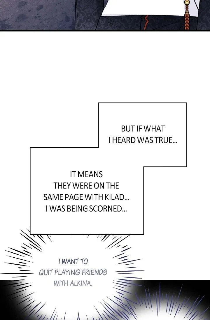13th Prince Chapter 24 – Page 30