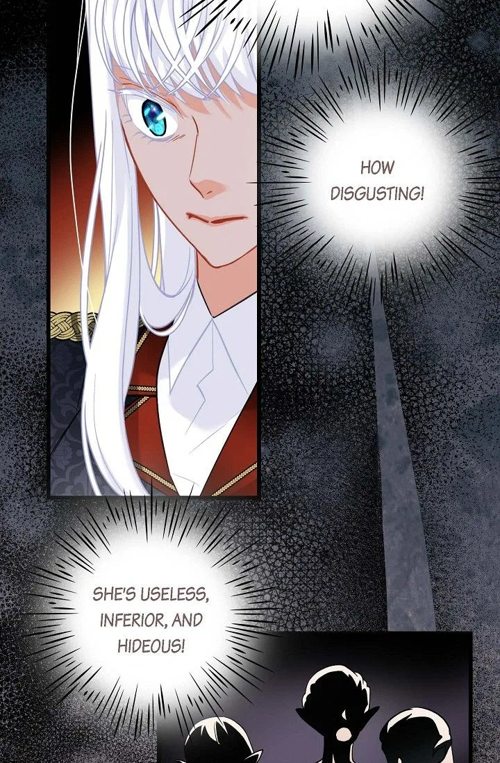 13th Prince Chapter 24 – Page 34