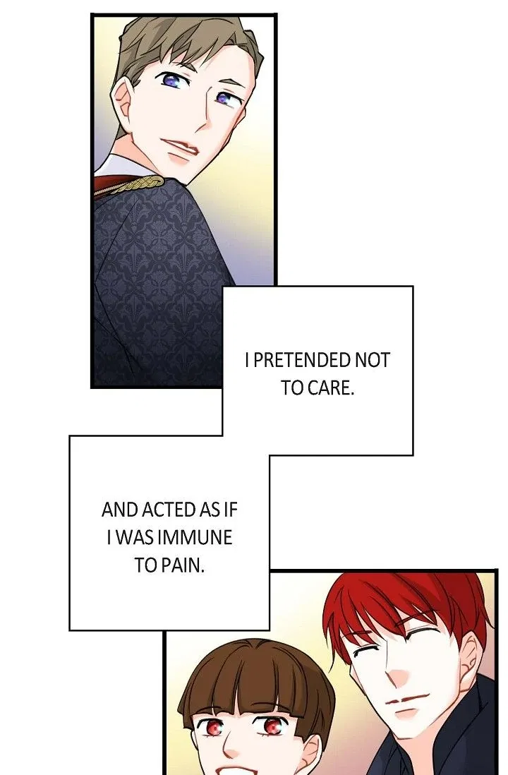 13th Prince Chapter 24 – Page 42