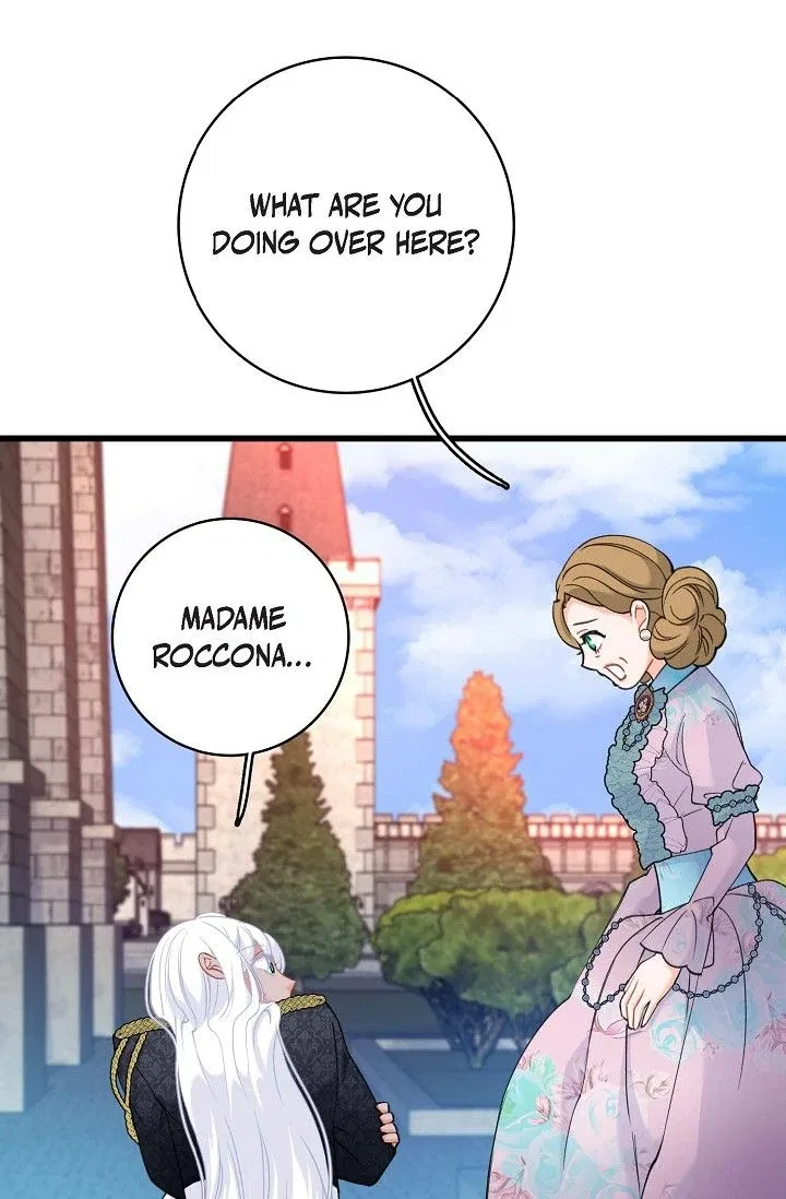 13th Prince Chapter 24 – Page 55