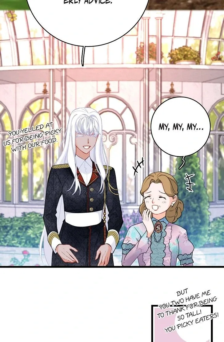 13th Prince Chapter 24 – Page 66