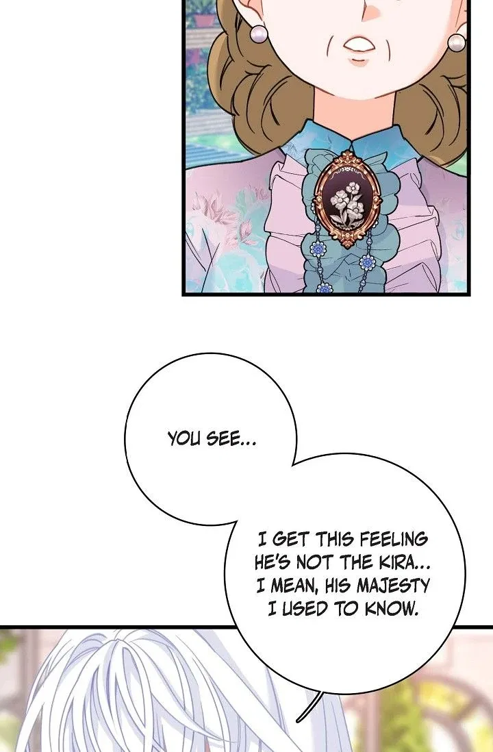 13th Prince Chapter 24 – Page 84