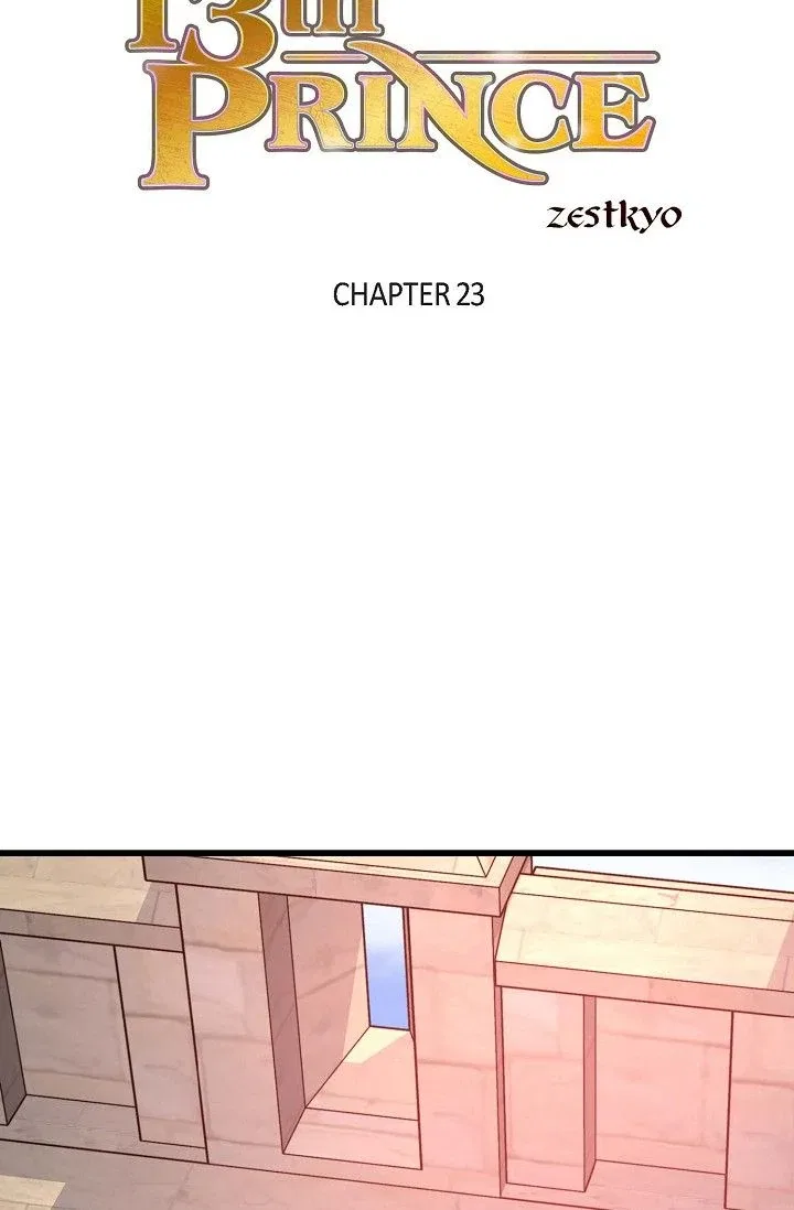13th Prince Chapter 23 – Page 2