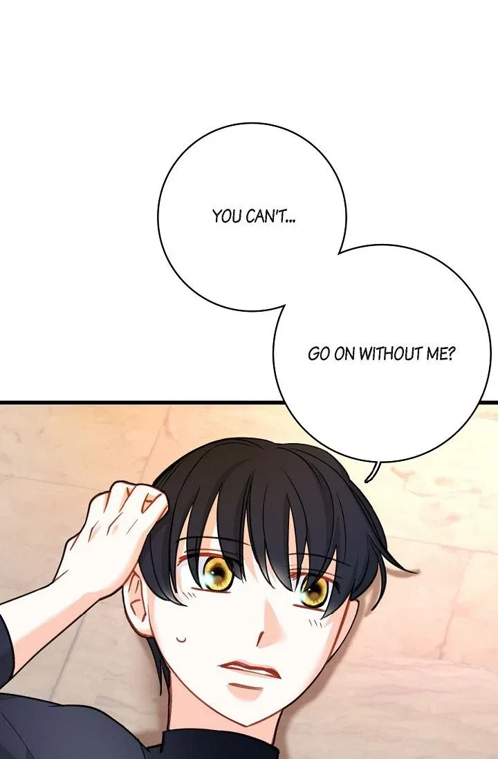 13th Prince Chapter 23 – Page 4
