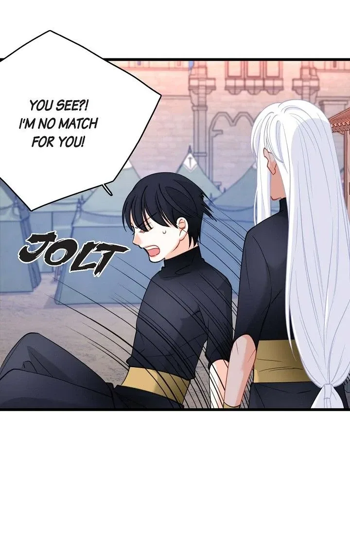 13th Prince Chapter 23 – Page 17