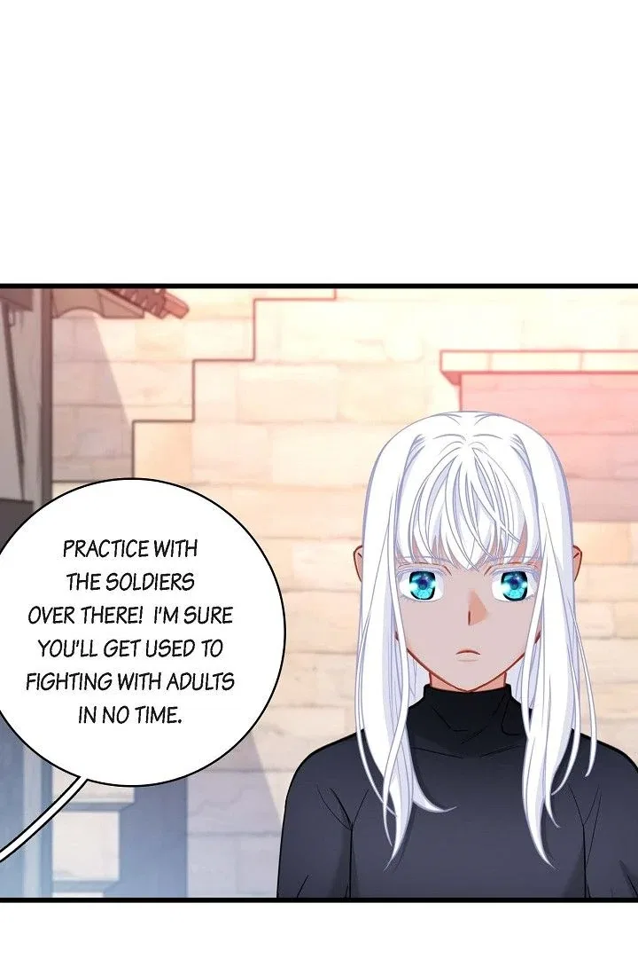 13th Prince Chapter 23 – Page 18