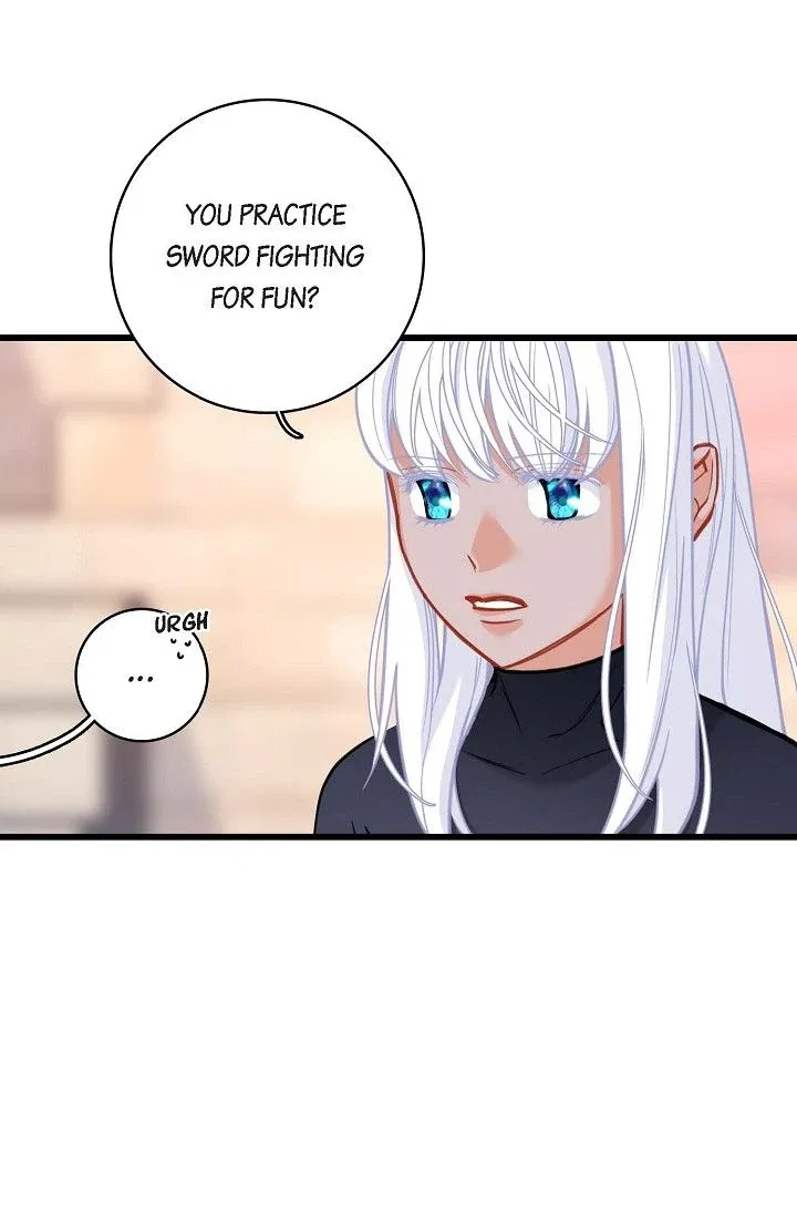 13th Prince Chapter 23 – Page 26