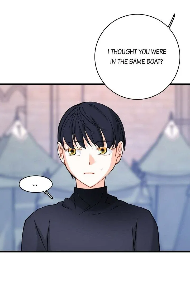 13th Prince Chapter 23 – Page 30