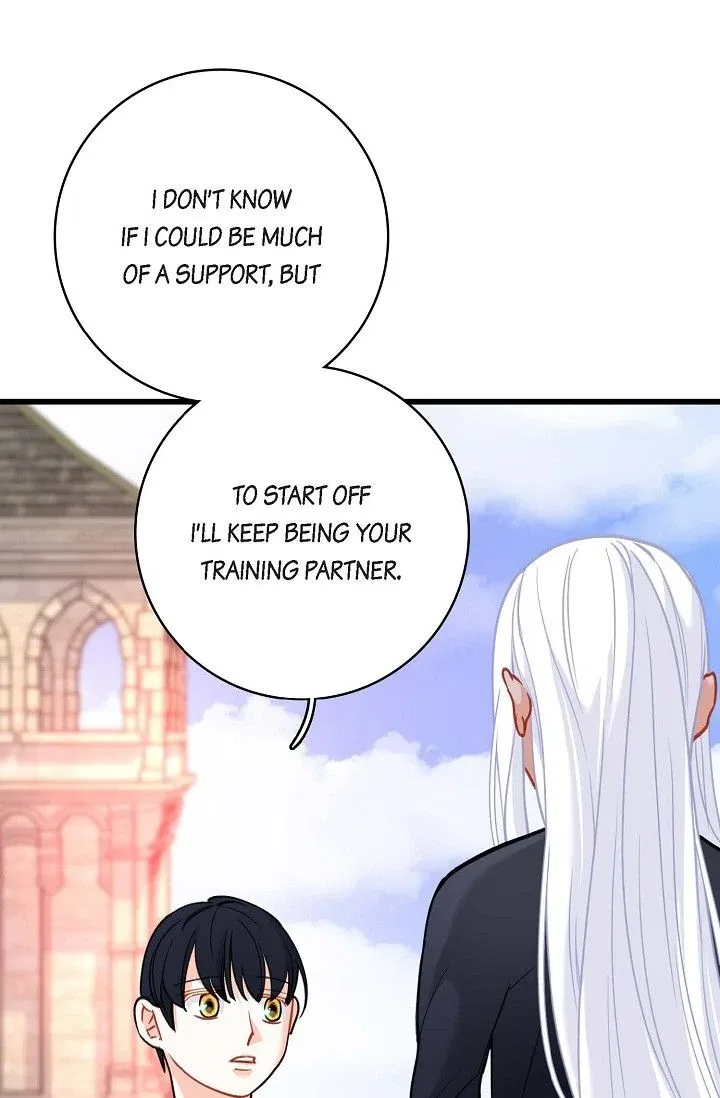 13th Prince Chapter 23 – Page 48