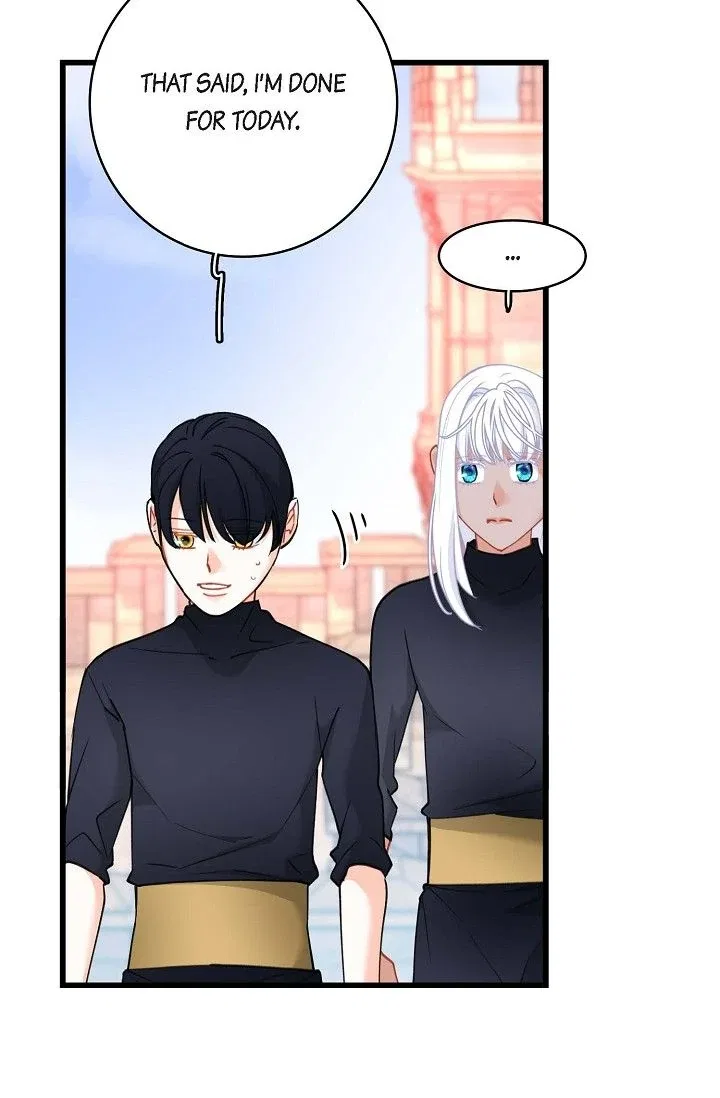 13th Prince Chapter 23 – Page 50