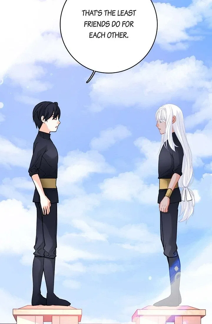 13th Prince Chapter 23 – Page 56