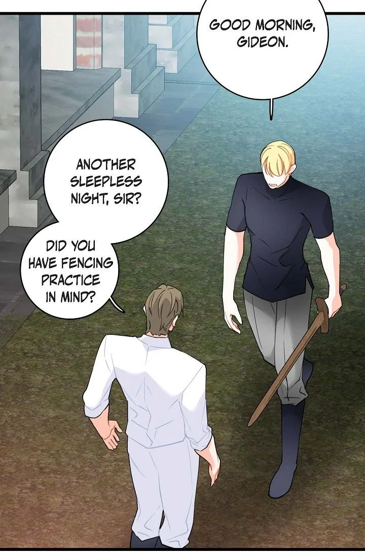 13th Prince Chapter 23 – Page 80