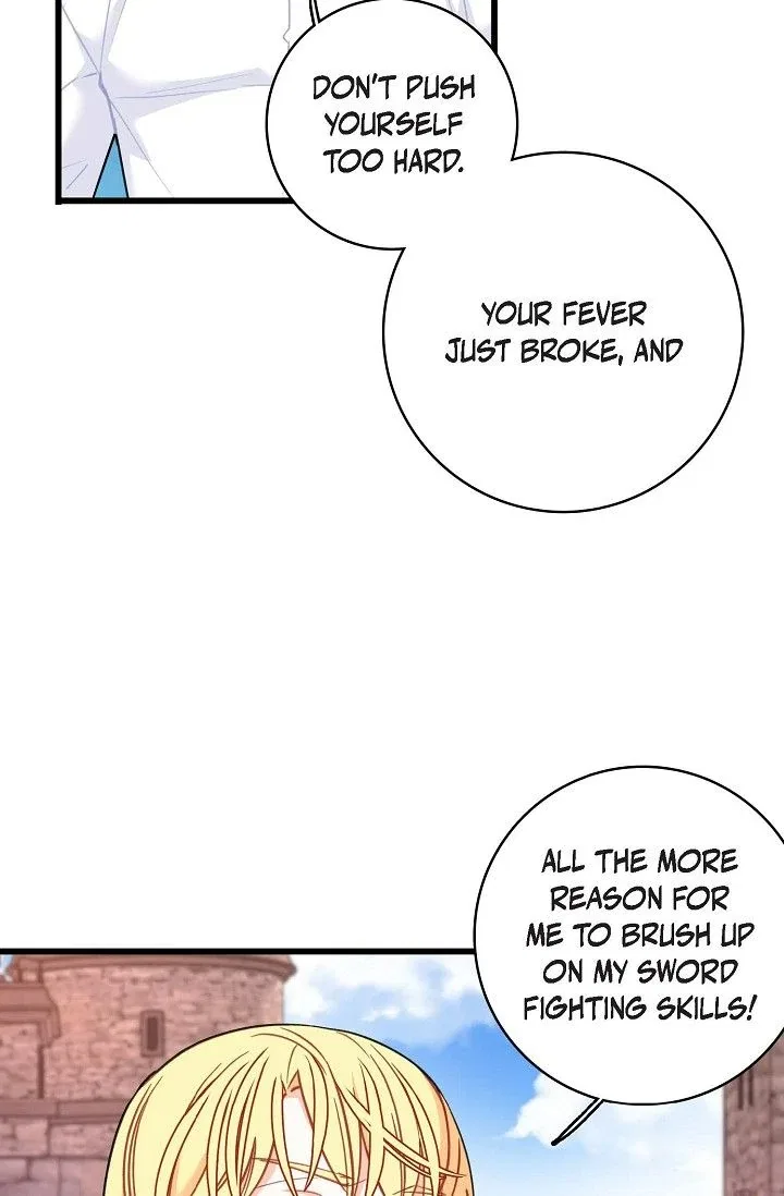 13th Prince Chapter 23 – Page 82