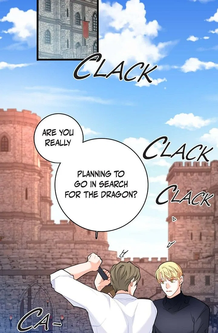 13th Prince Chapter 23 – Page 86