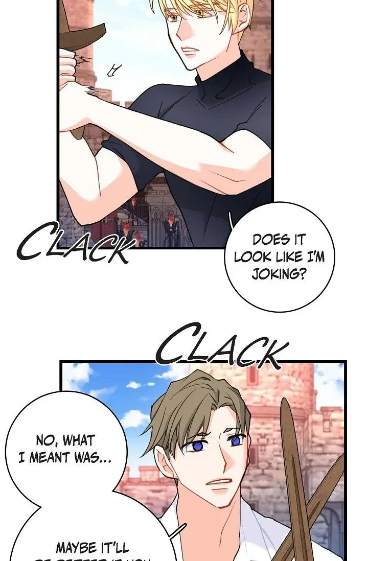 13th Prince Chapter 23 – Page 88