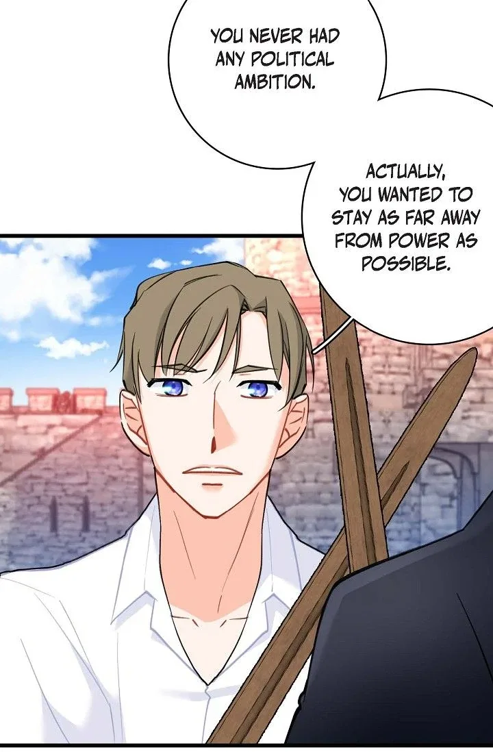 13th Prince Chapter 23 – Page 91