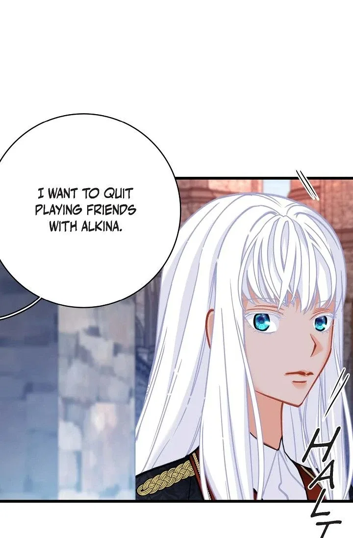 13th Prince Chapter 23 – Page 103