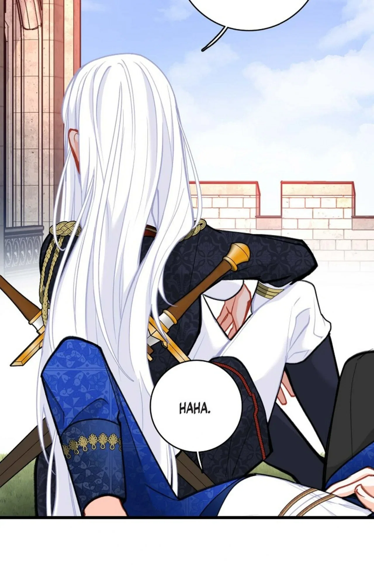13th Prince Chapter 22 – Page 3