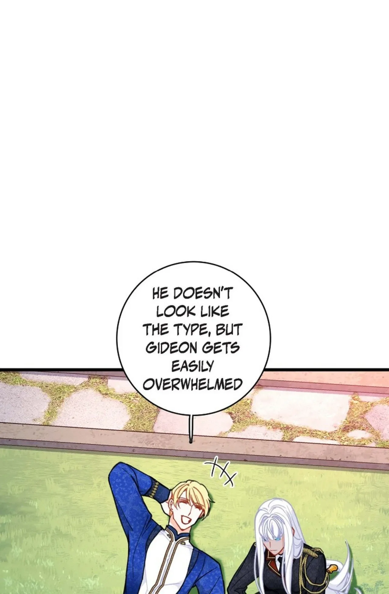 13th Prince Chapter 22 – Page 4