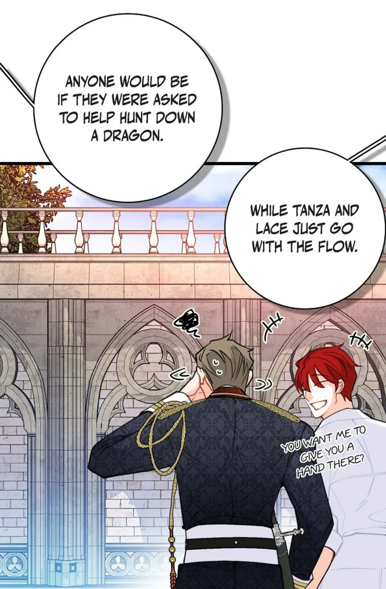 13th Prince Chapter 22 – Page 6