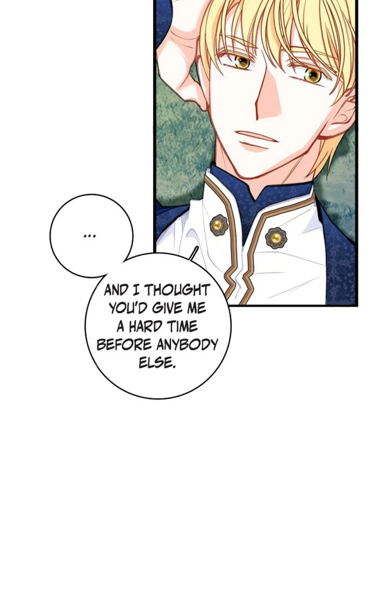 13th Prince Chapter 22 – Page 12