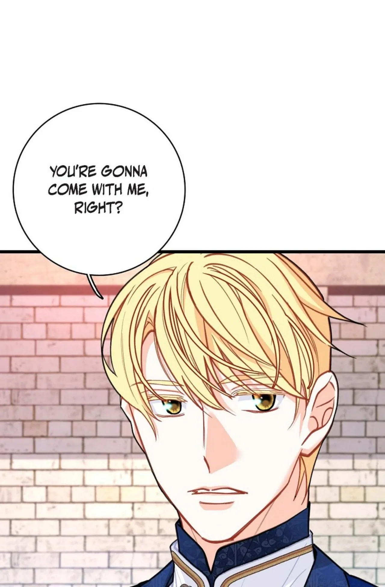 13th Prince Chapter 22 – Page 20