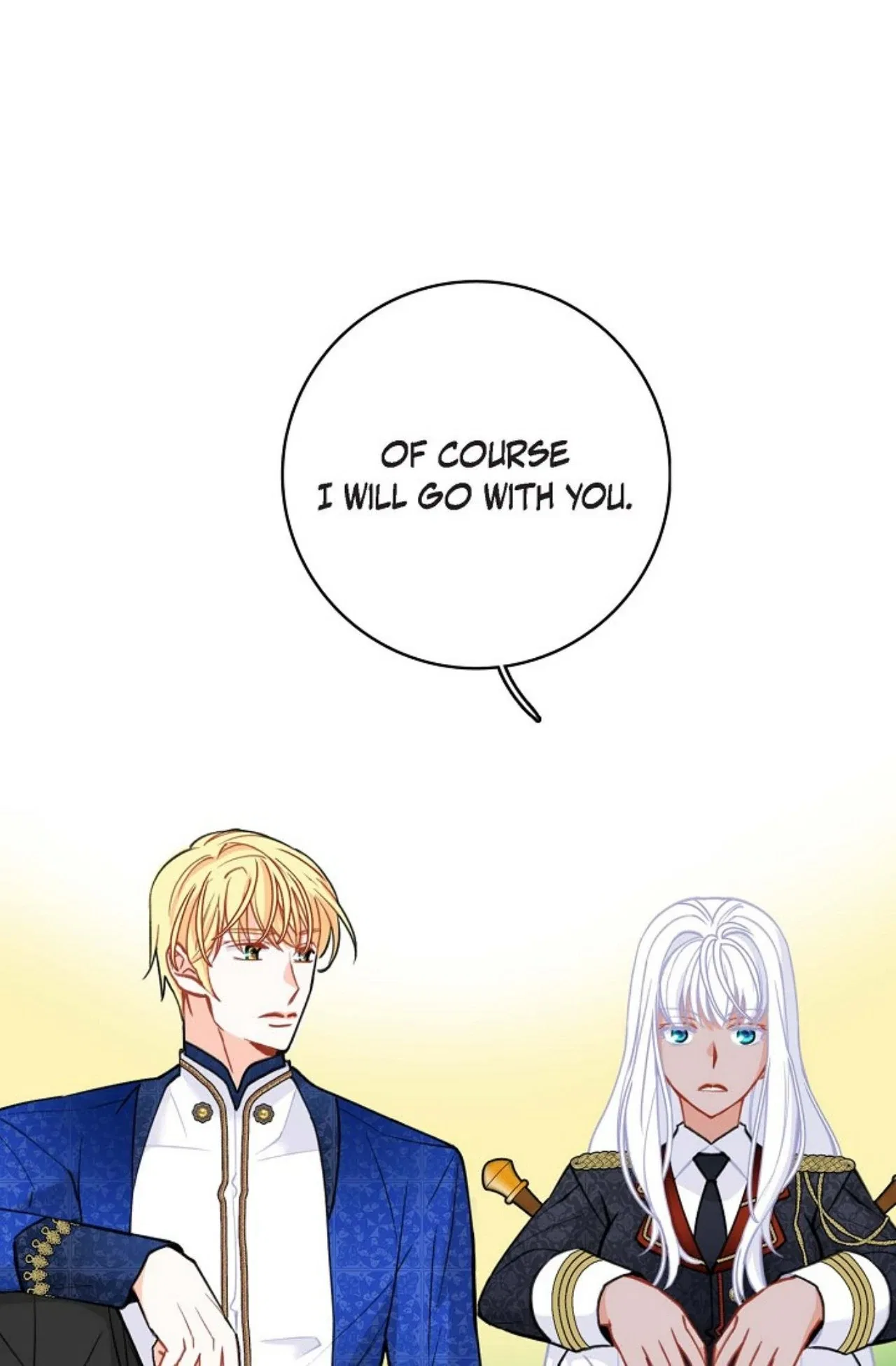 13th Prince Chapter 22 – Page 23