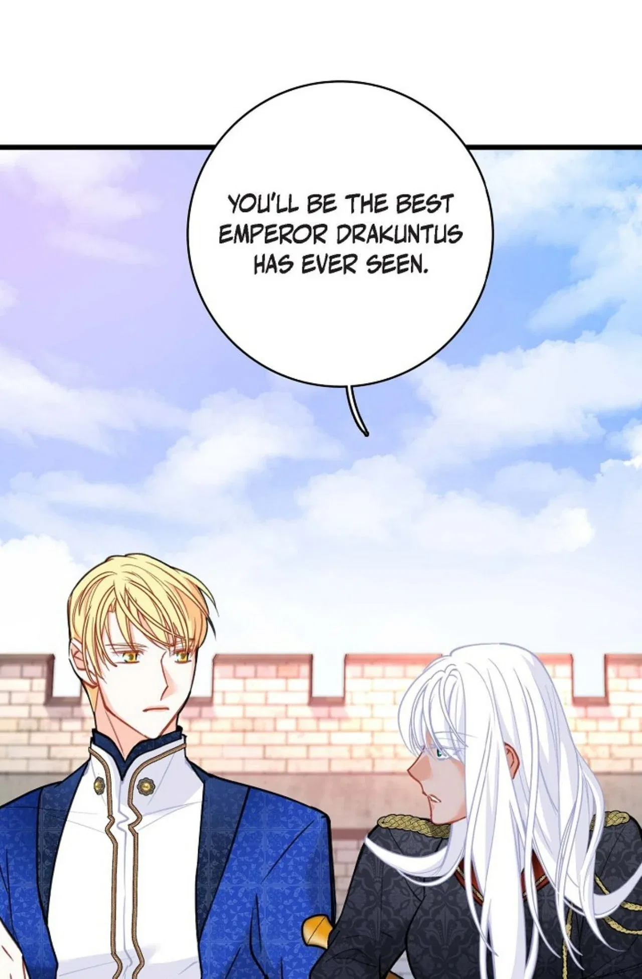 13th Prince Chapter 22 – Page 31