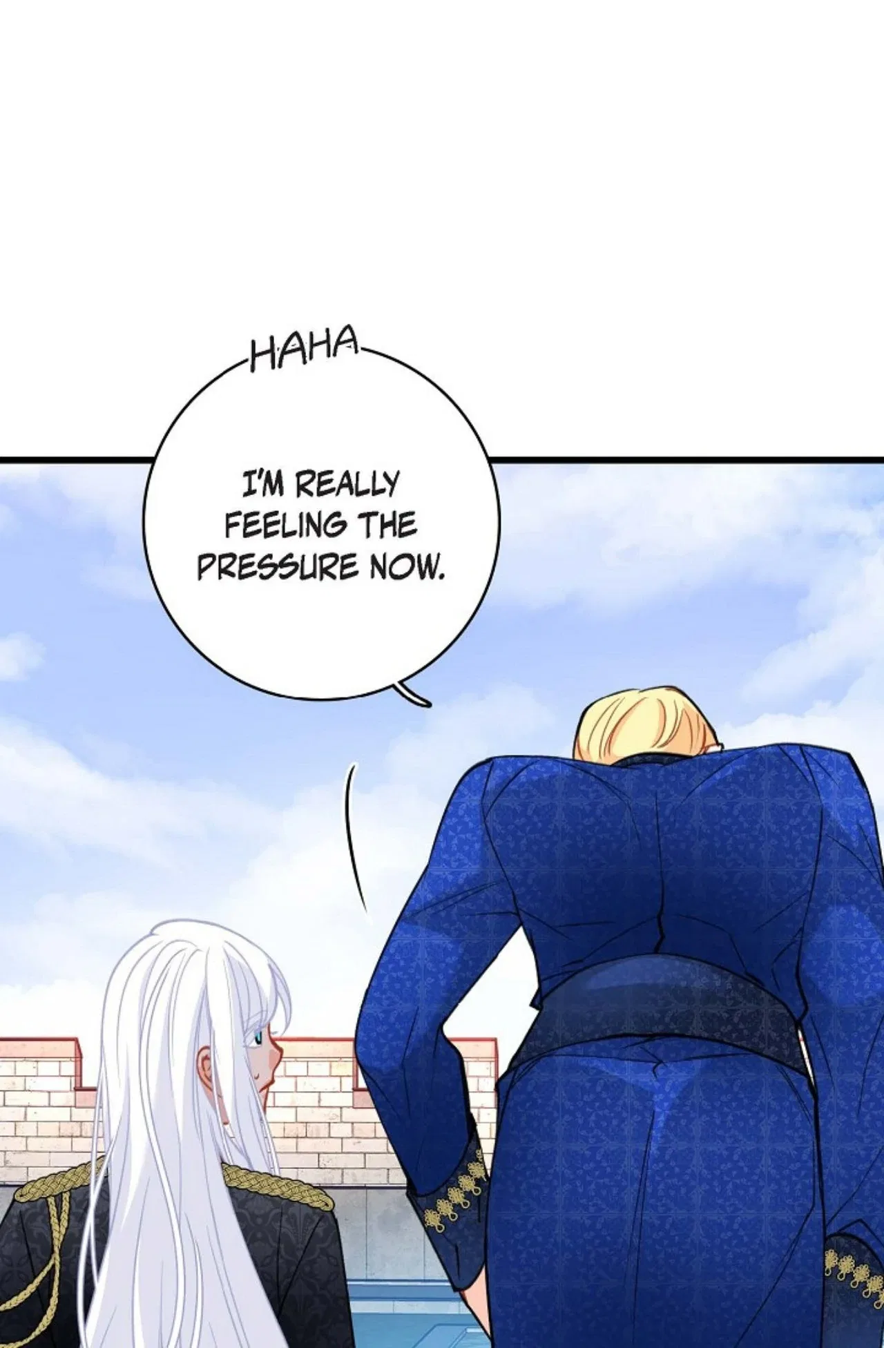 13th Prince Chapter 22 – Page 37