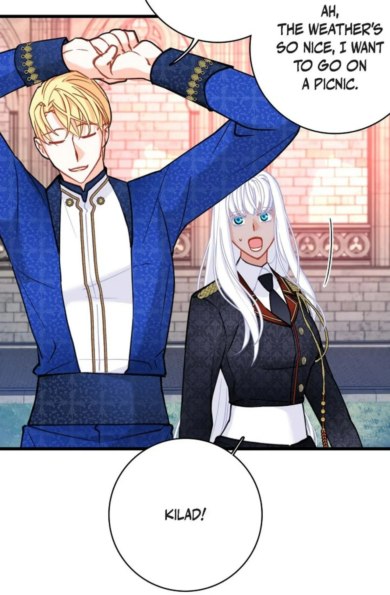 13th Prince Chapter 22 – Page 40