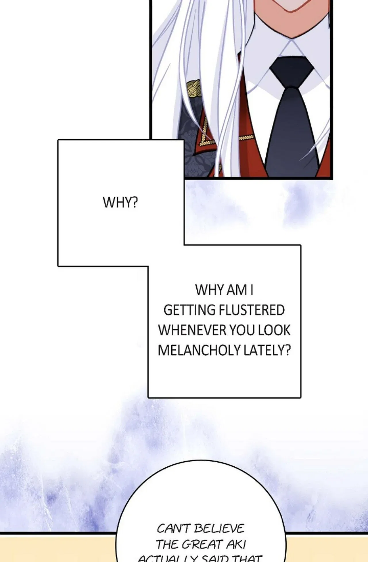 13th Prince Chapter 22 – Page 45