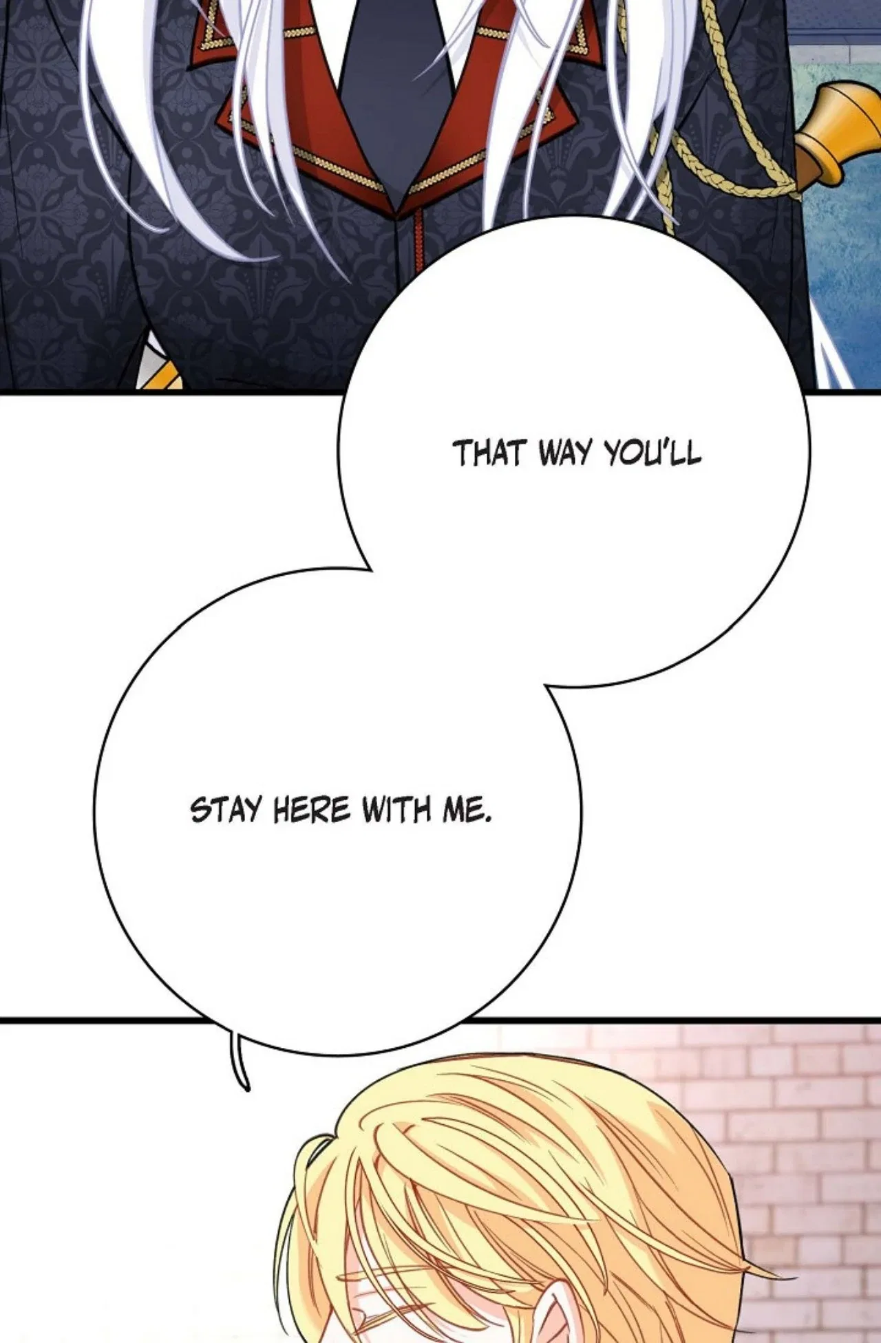 13th Prince Chapter 22 – Page 49
