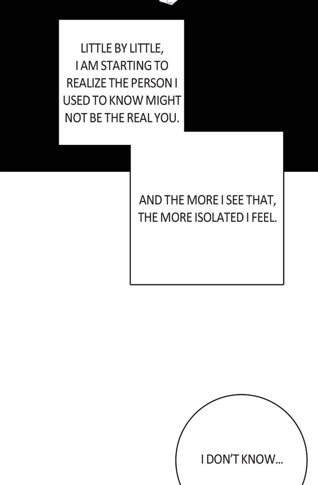 13th Prince Chapter 22 – Page 61