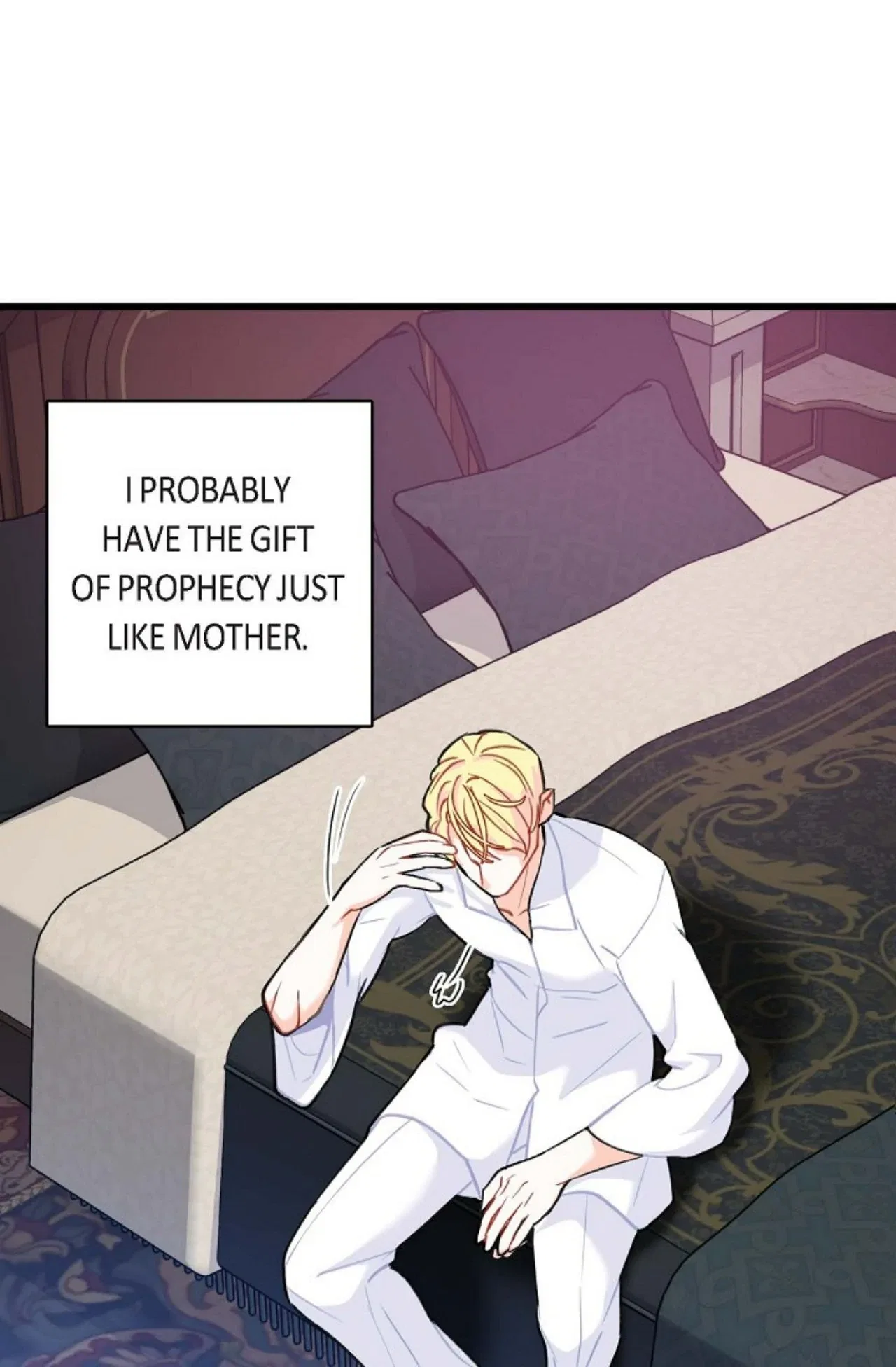 13th Prince Chapter 22 – Page 75