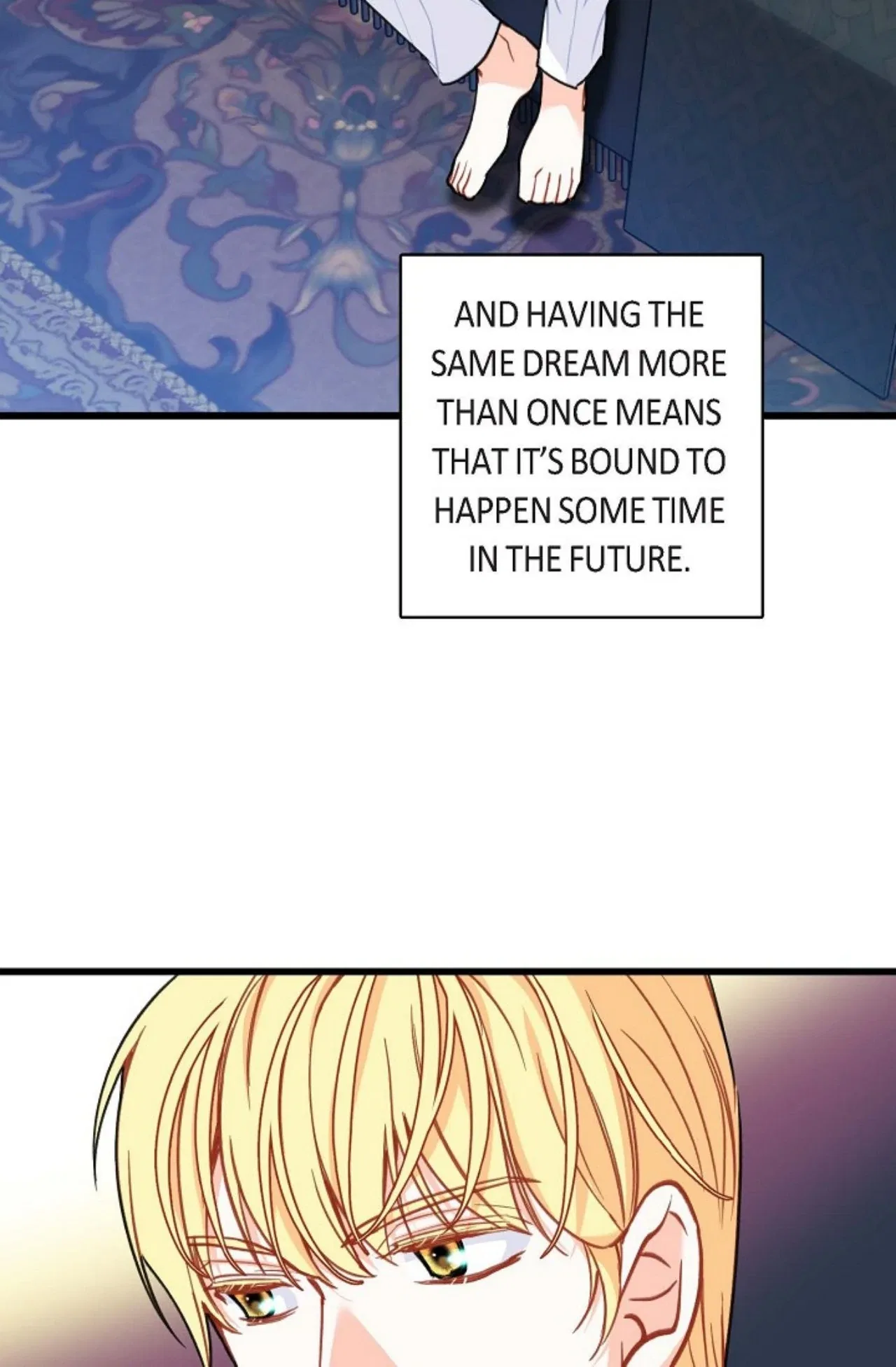 13th Prince Chapter 22 – Page 76