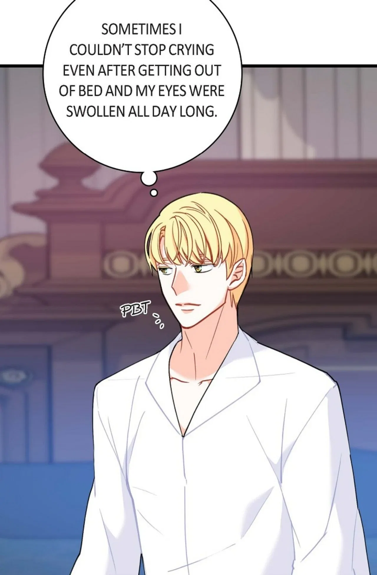 13th Prince Chapter 22 – Page 91