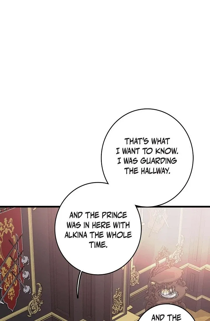 13th Prince Chapter 21 – Page 4