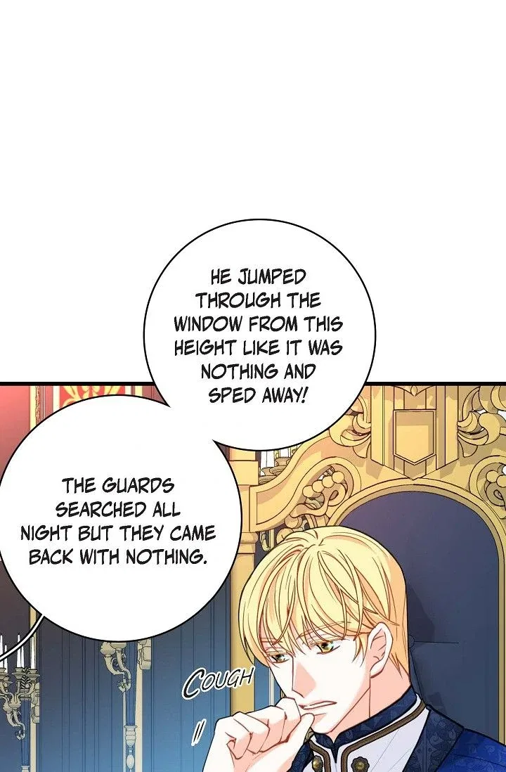 13th Prince Chapter 21 – Page 6