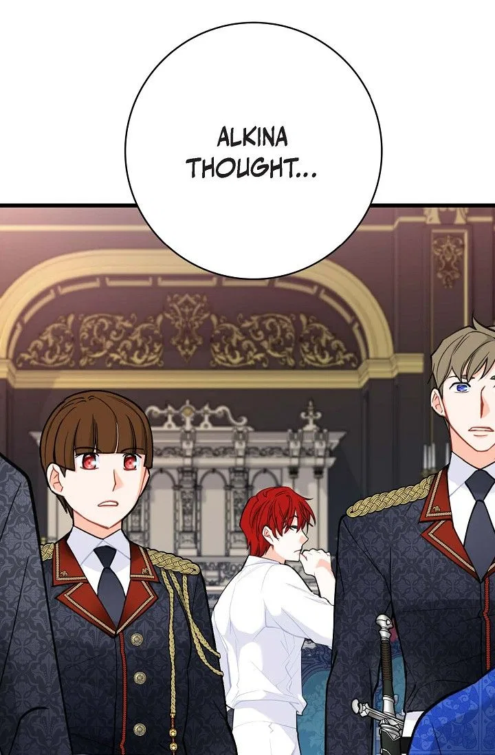 13th Prince Chapter 21 – Page 14