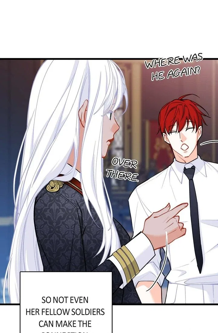 13th Prince Chapter 21 – Page 27