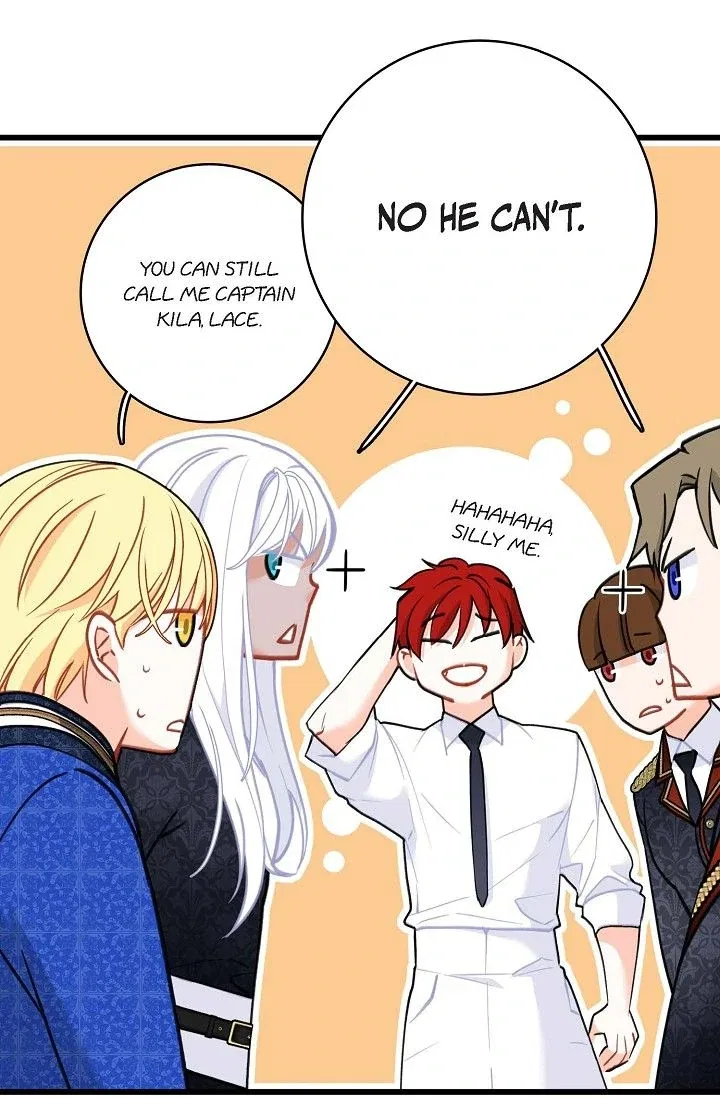 13th Prince Chapter 21 – Page 36