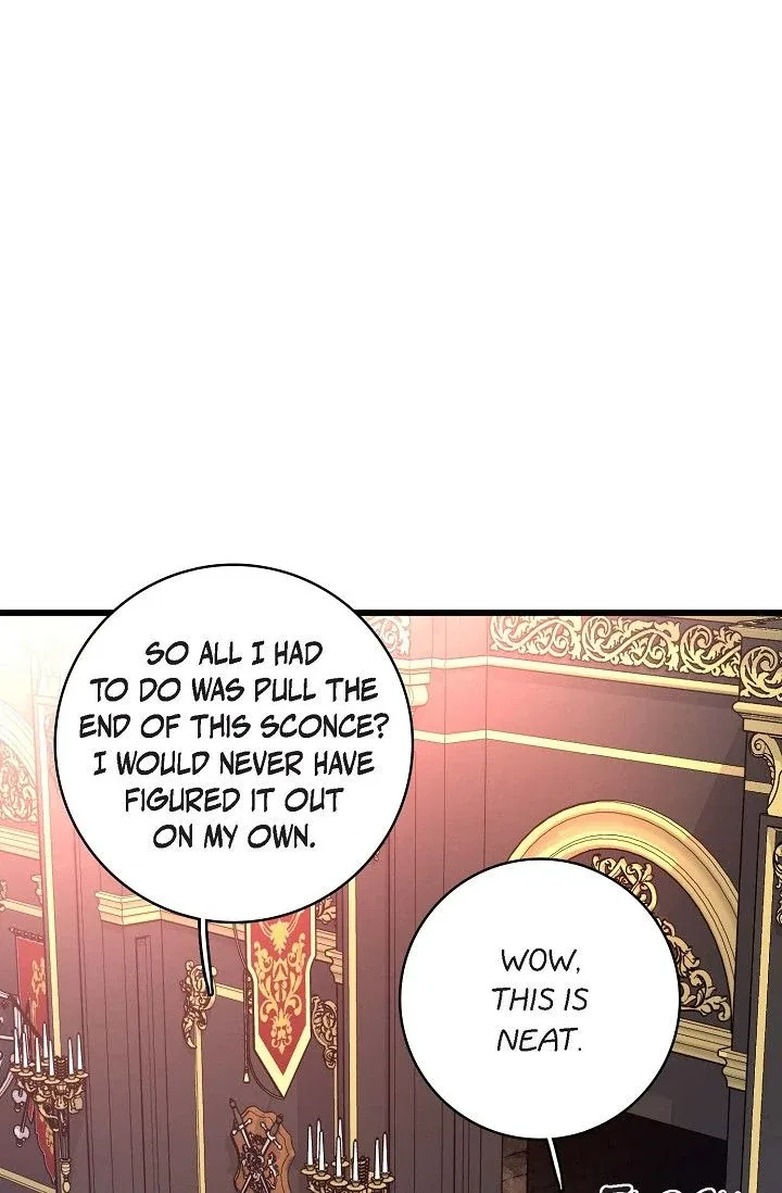 13th Prince Chapter 21 – Page 44